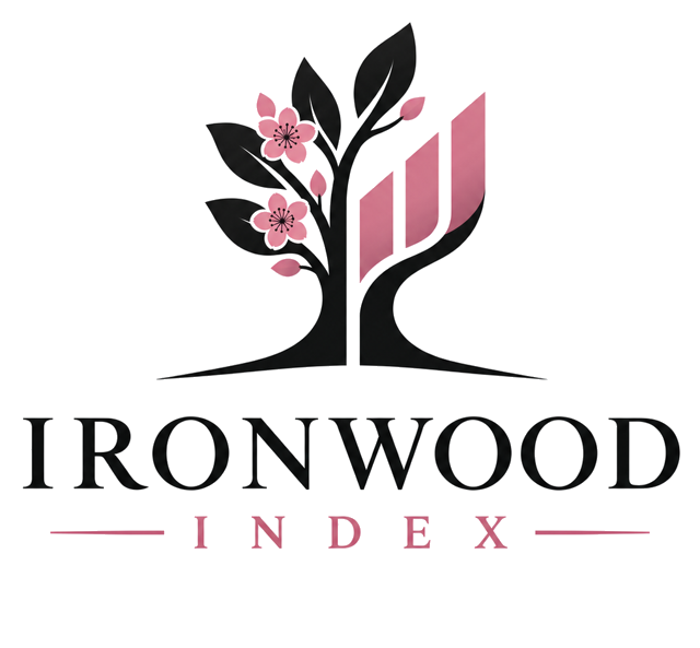 Ironwood Index logo