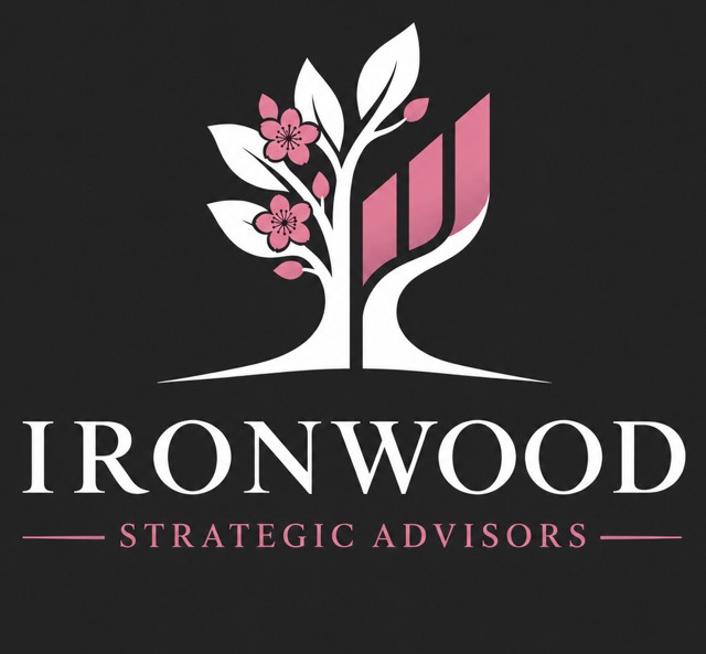 Ironwood Strategic Advisors logo